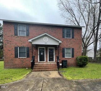 402 Alice Dr Unit A & B, Greenville, NC 27834