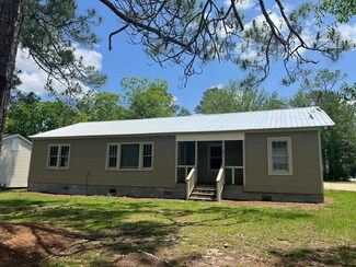 801 Belmont Ave, Tifton, GA 31794
