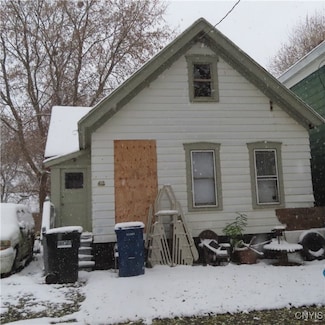 419 Rich St, Syracuse, NY 13207