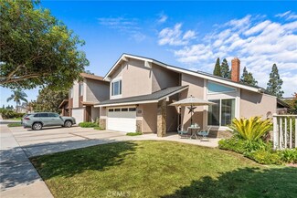 1721 Green Meadow Ave, Tustin, CA 92780