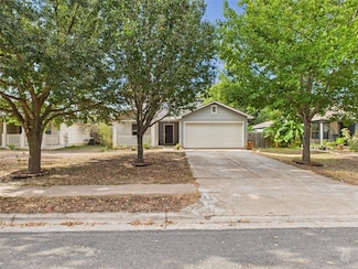 6733 Sabrina Dr, Austin, TX 78747