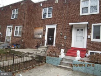 230 S 35th St, Camden, NJ 08105