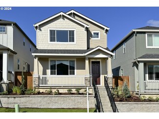 7895 NW Eleanor Ave, Portland, OR 97229