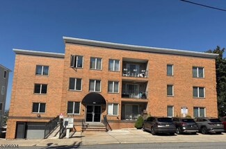 4401 Smith Ave Unit 2A, North Bergen, NJ 07047