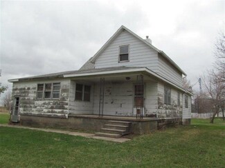 106 E Buchanan St, Wheatland, IA 52777