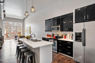 639 E Jefferson St Unit 105, Louisville, KY 40202