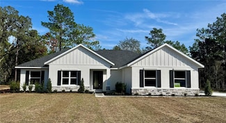 8481 SW 137th Ct, Dunnellon, FL 34432