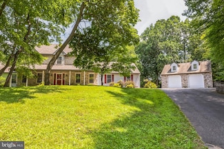 89 Freigh Ln, Pottstown, PA 19465