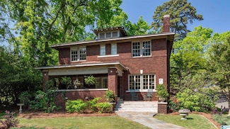 844 42nd St S, Birmingham, AL 35222