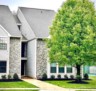 1 Bridgewater Dr Unit 80B, Marlton, NJ 08053