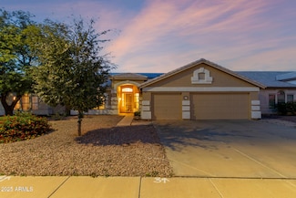 278 E Sagebrush St, Gilbert, AZ 85296