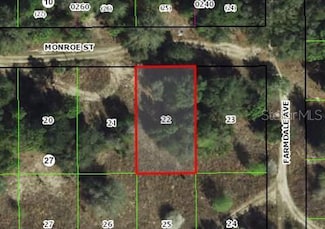 2303 Monroe St, Inverness, FL 34453