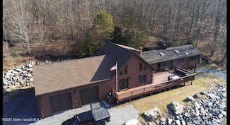 195 Haynes Hollow Rd, Arkville, NY 12406