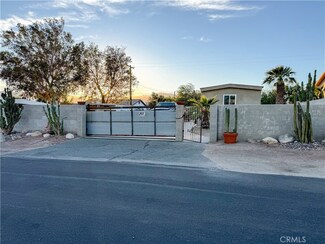 30275 Arbol Real Ave, Thousand Palms, CA 92276