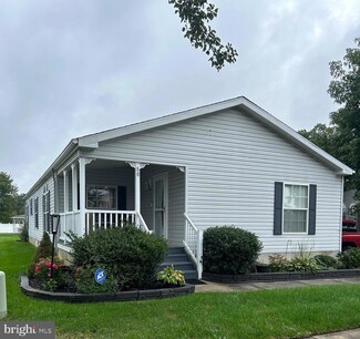 80 Lincoln Ave Unit 80 S CAPRICE, Vineland, NJ 08361