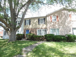804 3rd St Unit 2, Trenton, OH 45067