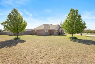15440 County Road 3536, Ada, OK 74820