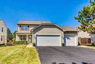 24314 Walnut Cir, Plainfield, IL 60585