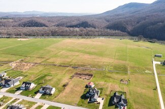 Tbd Church Ln, Church Hill, TN 37642