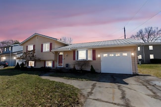 1514 Musgrave Ct, South Bend, IN 46614