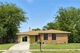 4103 Koala Dr, Killeen, TX 76543