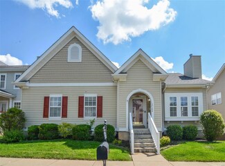 17144 Windsor Crest Blvd, Glencoe, MO 63038