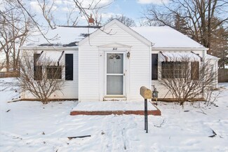 308 Park Ave, Goshen, IN 46526