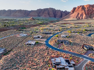 750 Shinava Dr, Ivins, UT 84738