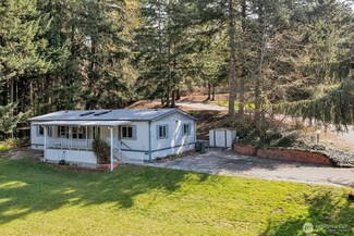 16417 32nd Street Ct E Unit 8, Lake Tapps, WA 98391