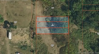 1968 Apache St, Porum, OK 74455