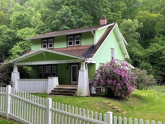 764 Rush Run Rd, Burton, WV 26562