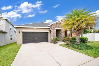 12305 Ballentrae Forest Dr, Riverview, FL 33579