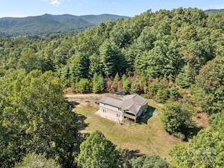 473 Eli Capps Rd, Zirconia, NC 28790