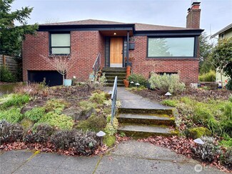 5616 45th Ave SW, Seattle, WA 98136
