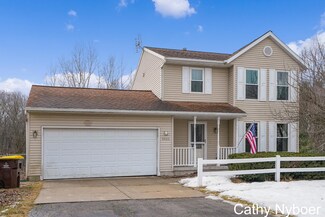 7033 Cedar Highlands Unit 6, Cedar Springs, MI 49319