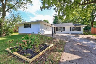 579 W Kemper Rd, Cincinnati, OH 45246