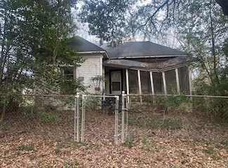 1115 Crofton St, Shreveport, LA 71101