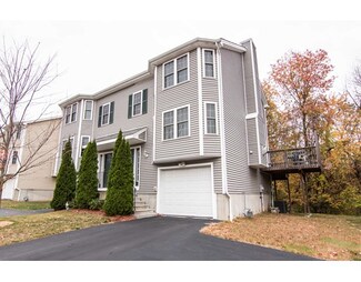 12 Sophia Dr, Worcester, MA 01607