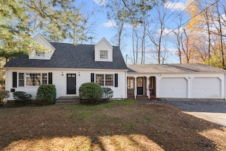 1 Burlington Rd, Unionville, CT 06085