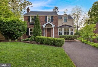 703 Glendalough Rd, Glenside, PA 19038