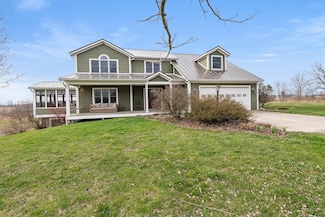1808 County Road 18, Waterloo, IN 46793