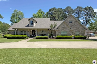220 Quail Trail, Texarkana, TX 75501