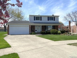 29239 Bon Mar Dr, Warren, MI 48088