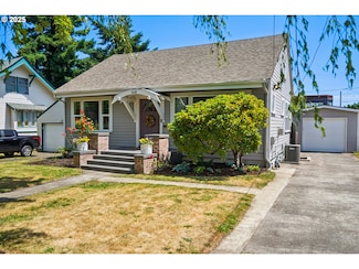 3606 NE 72nd Ave, Portland, OR 97213