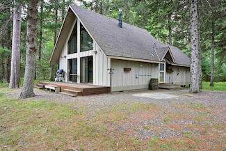 2775 Lake Rd, Solon Springs, WI 54873