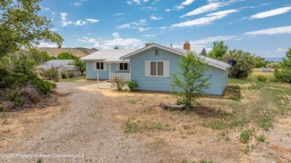 12303 W Spring Cir, Eckert, CO 81418