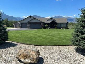 5450 Fly High Ct, Stevensville, MT 59870