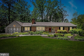 1902 Northleigh Rd, Lutherville Timonium, MD 21093