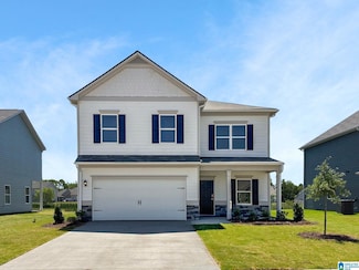 5548 Headwinds Ln, Bessemer, AL 35022