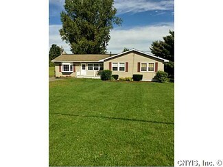 3083 Cherry Valley Turnpike, Marcellus, NY 13108